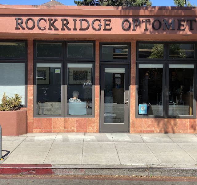 Rockridge Optometry photo