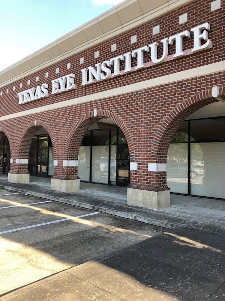 Texas Eye Institute photo