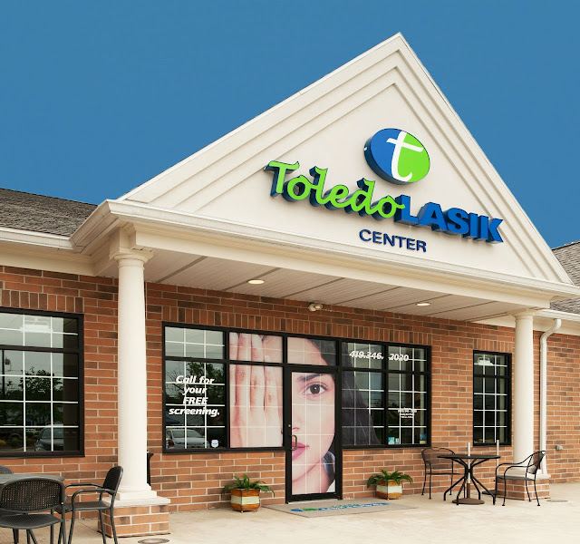 Toledo Lasik Center photo
