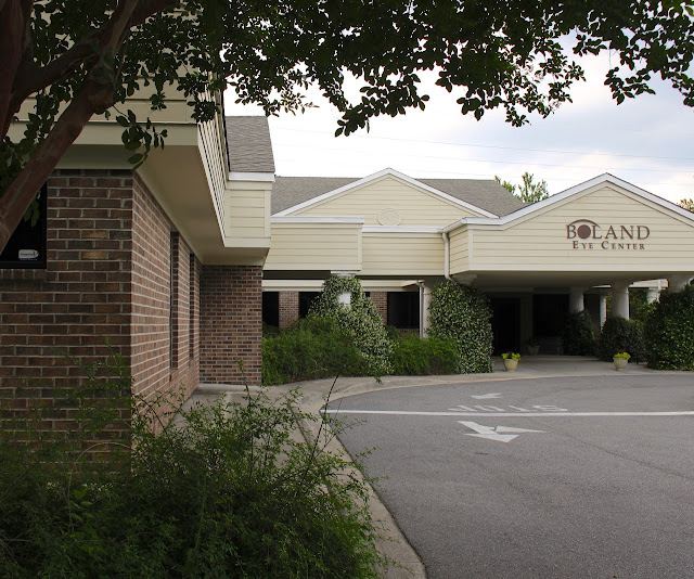Boland Eye Center: Joshua E Holmes, OD photo