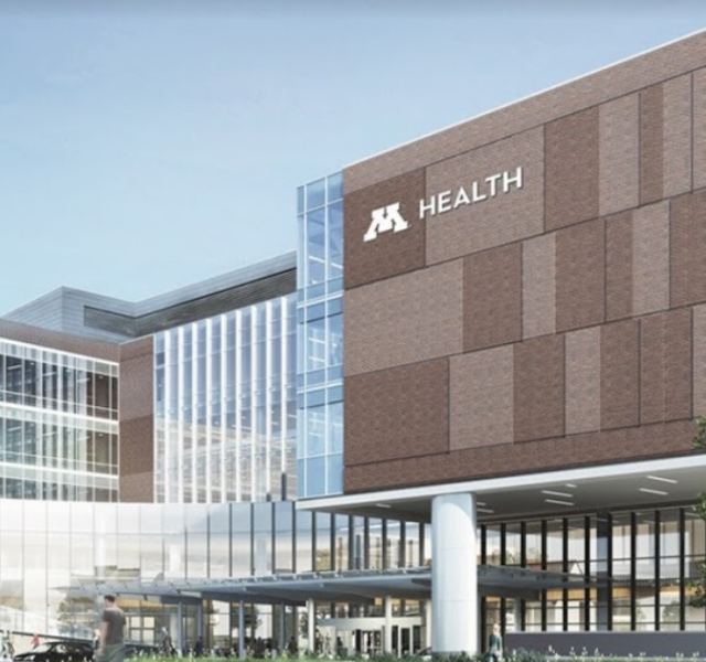 M Health Fairview Specialty Clinic - Ophthalmology (Eye Care) photo