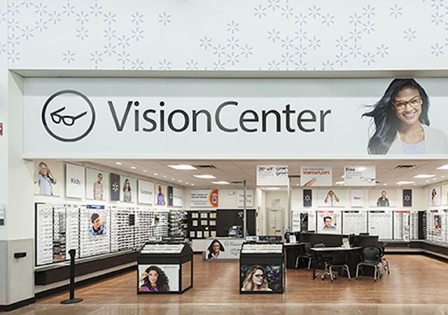 Walmart Vision & Glasses photo
