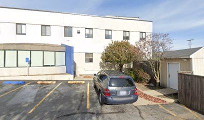 Dowling Jr Joseph L MD - Rhode Island Eye Institute photo