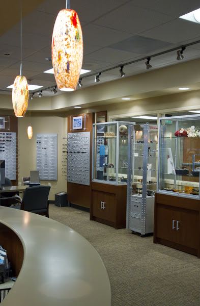 EyeHealth Northwest - St. Vincent photo