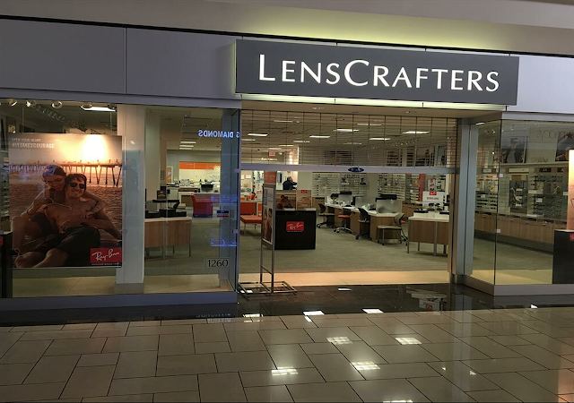 LensCrafters photo
