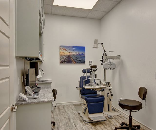 Complete Family Eye Care photo