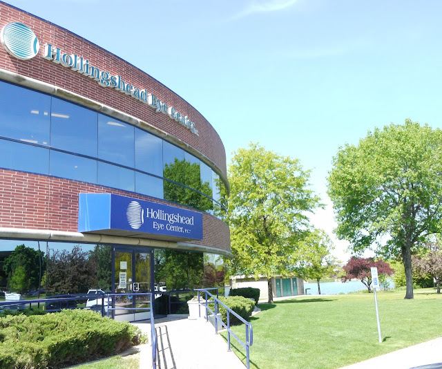 Hollingshead Barrett Eye Center photo