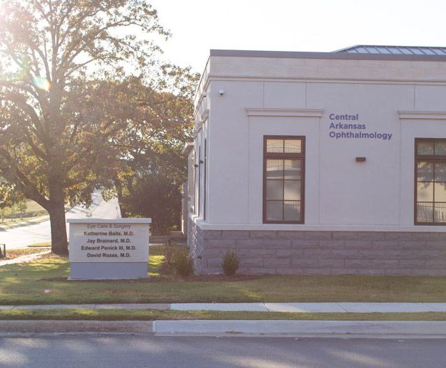 Central Arkansas Ophthalmology photo