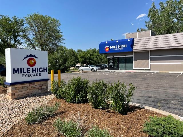 Mile High Eye Care photo