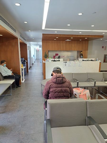 St. Mary's Eye & Surgery Center photo
