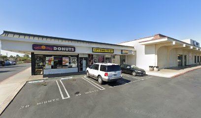 La Mirada Optometry photo