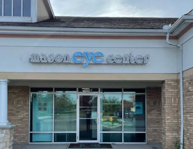 Mason Eye Center, Inc photo
