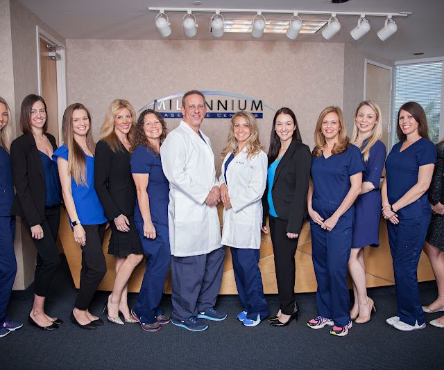 Millennium Laser Eye Centers photo