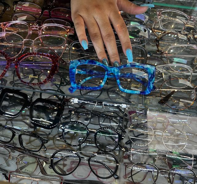 Eye Examination Center photo