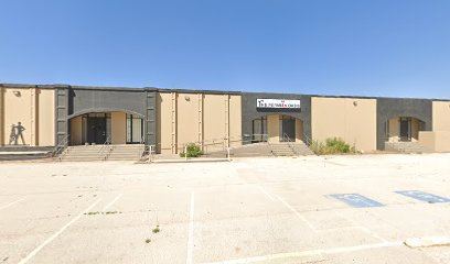 Eyes of Texas Clinic photo