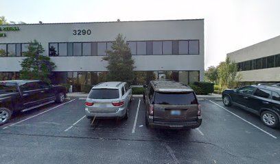 Thompson Angelia F MD photo
