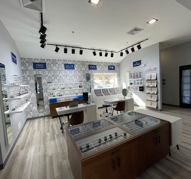 Bainbridge Eye Care Associates photo