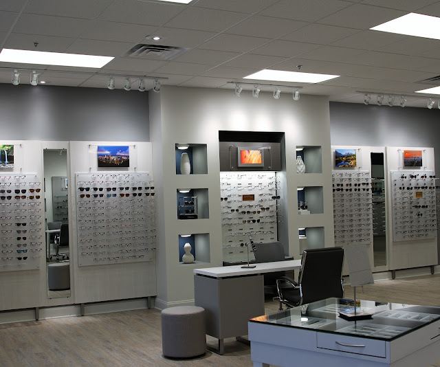 Ferdon Family Eye Care photo