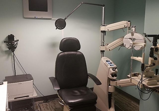 Atlanta Eye Group photo