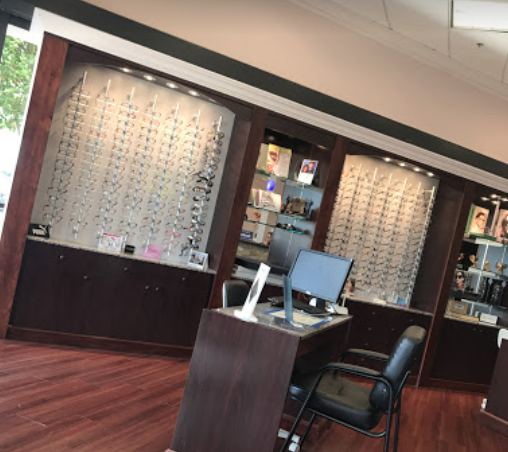 Texas State Optical photo