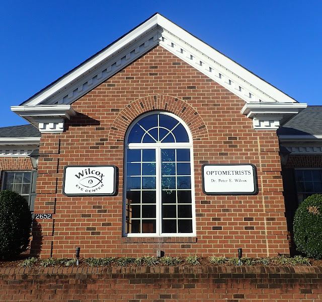 Wilcox Eye Center photo