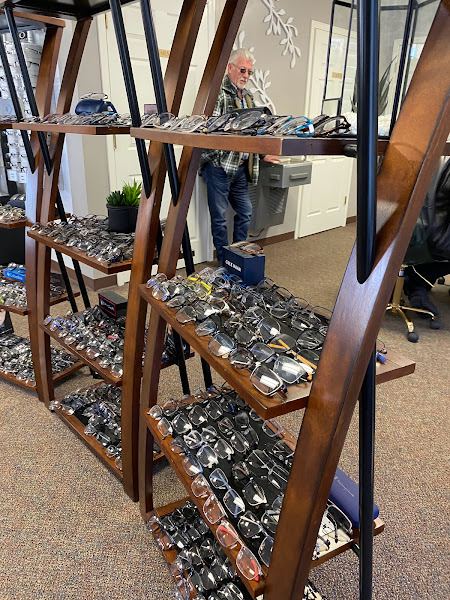 Eye Care Center photo
