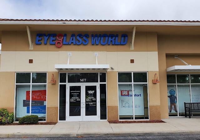 Eyeglass World photo