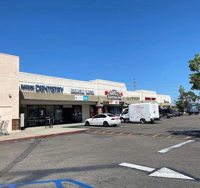 Harbor Optometry photo