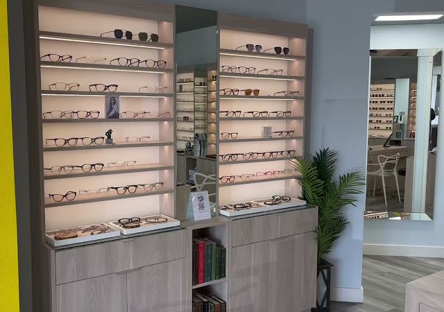Fiat Lux Optometry - Yorba Linda, Ca. photo