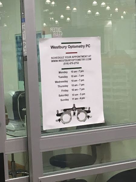 Costco Vision Center photo