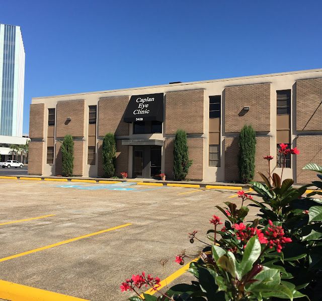 Caplan Eye Clinic photo