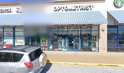 Clarkson Eyecare photo