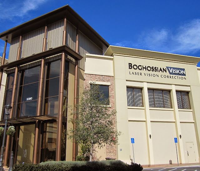 Dr. Allen Boghossian photo