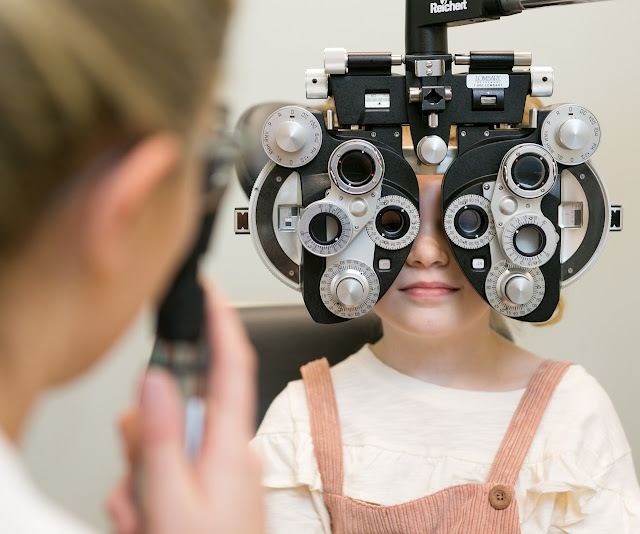HineSight Vision Care photo