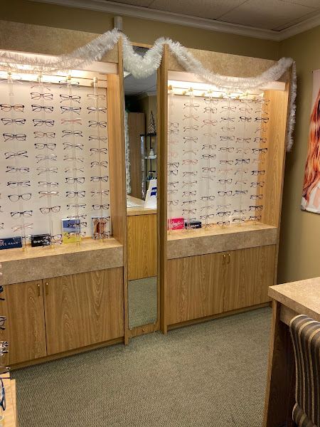 Upland Optometry photo