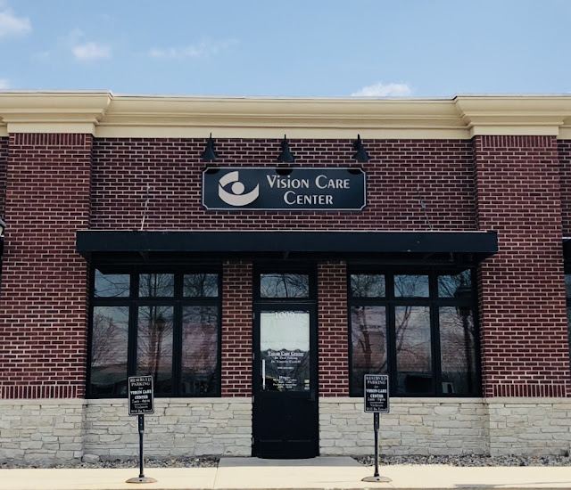 Vision Care Center photo