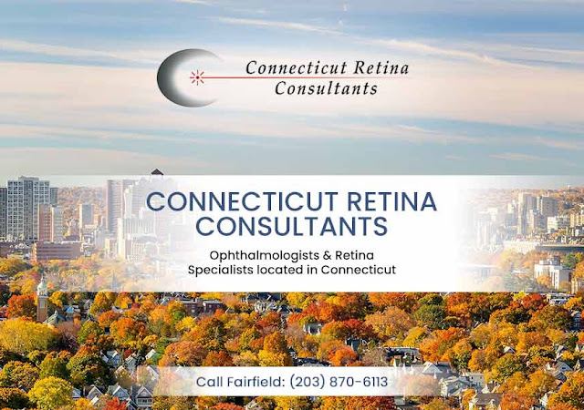Connecticut Retina Consultants Fairfield, CT photo