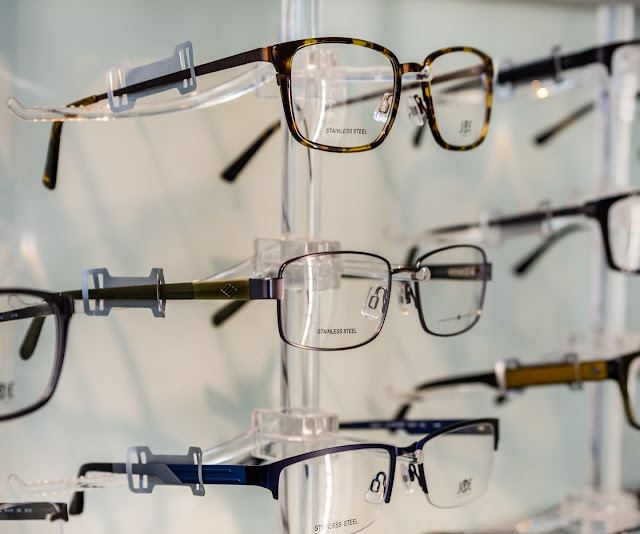 Vision Edge Eye Center photo