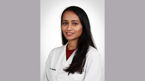 Dr. Danny D. Wang, MD photo