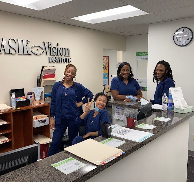 The LASIK Vision Institute photo