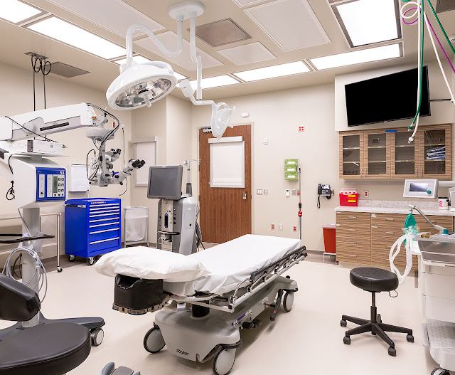Summit Eye Surgeons photo