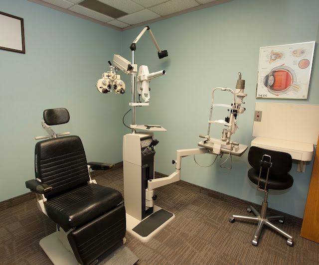 Macomb Eye Care Specialists photo