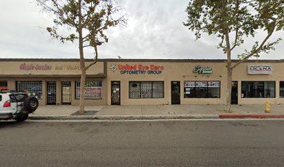 United Eye Care Optometry photo