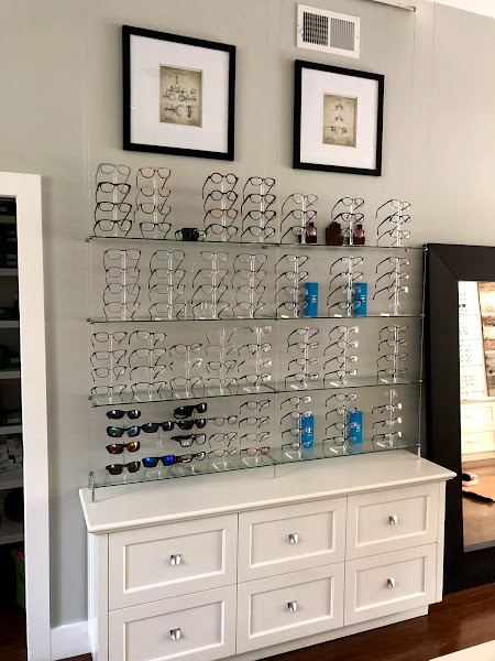 Eyes On Twenty-Fourth Optometry photo