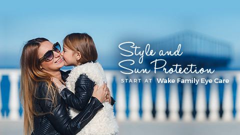 Wake Family Eye Care photo