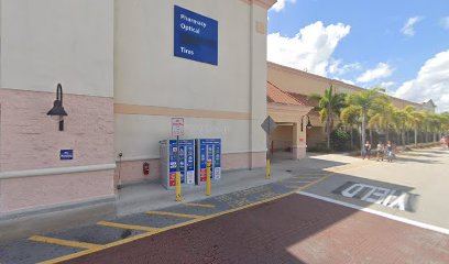 Sam's Club Optical Center photo