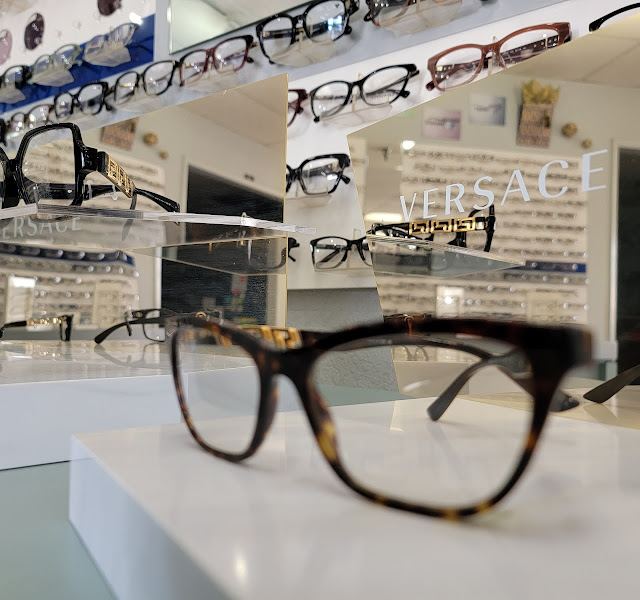 Fresno Valley Optometric Group photo