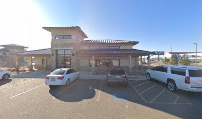 Amarillo Eye Associates PA photo