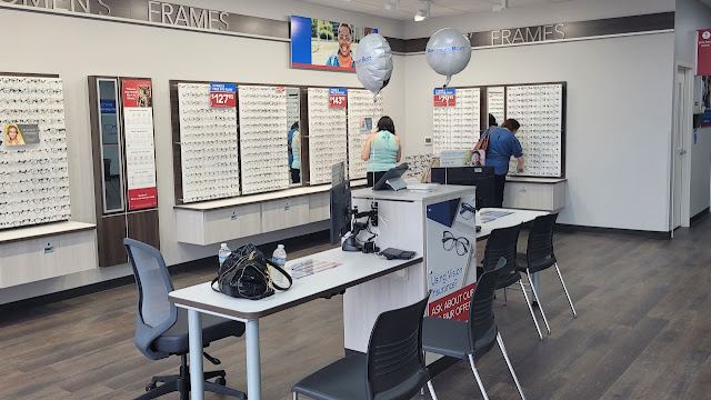 America's Best Contacts & Eyeglasses photo