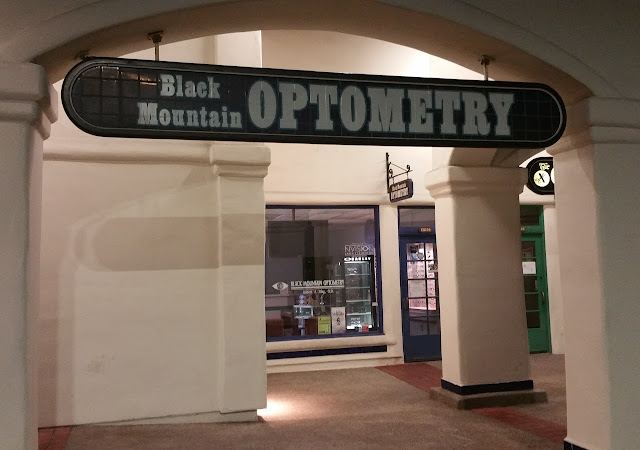 Black Mountain Optometry photo